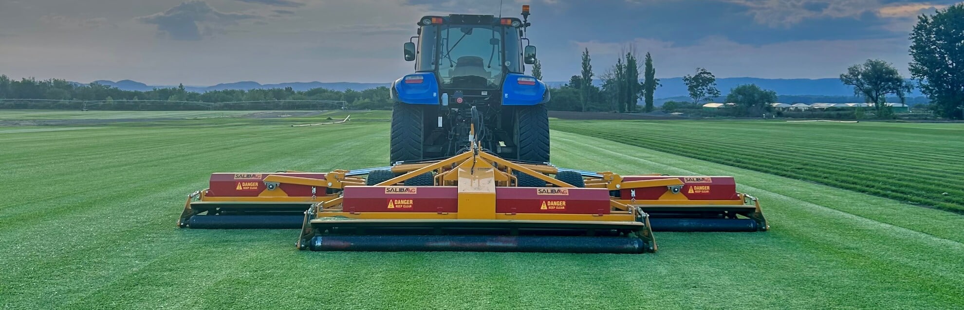 Matilda Soft Leaf Buffalo