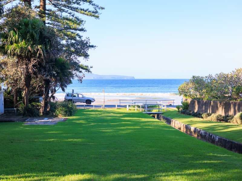 turf supplies sydney