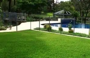 Matilda Soft Leaf Buffalo